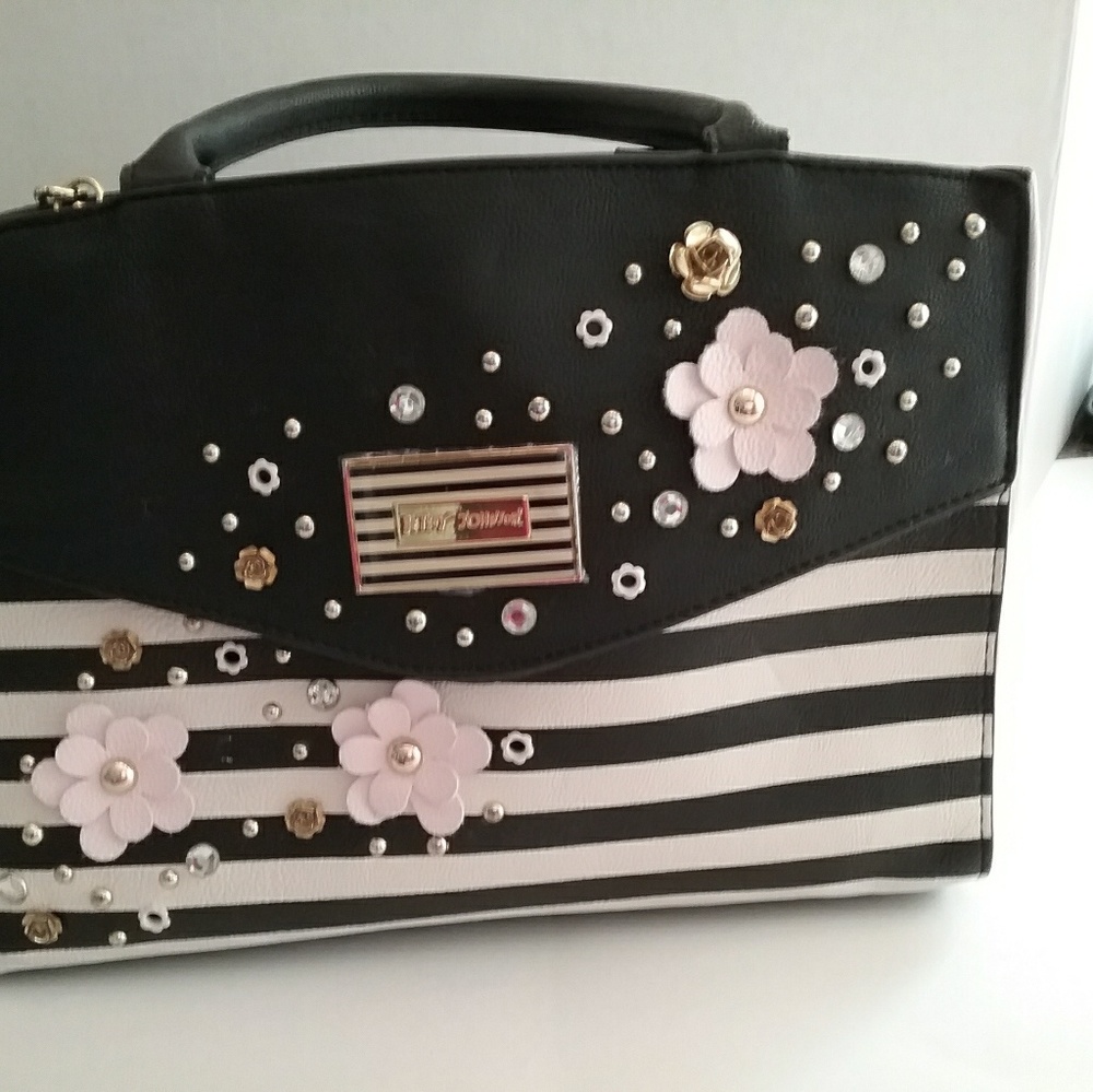 Betsey Johnson Handbag